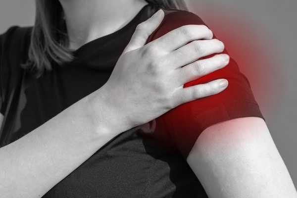 Why Does Frozen Shoulder Take So Long?